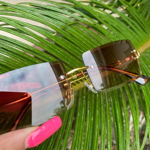 Brown Sunnies