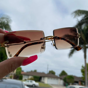 Brown Sunnies